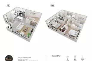 [Address not provided], Austin, TX 78723 - Photo 26