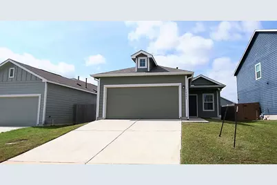 14301 Sandrock Bend, Pflugerville, TX 78660 - Photo 1