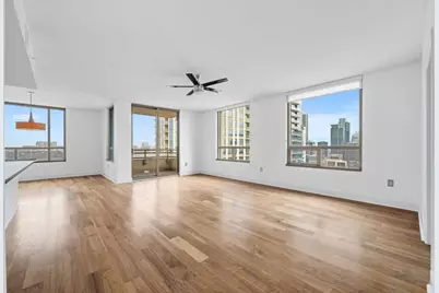 300 Bowie Street #2701, Austin, TX 78703 - Photo 2