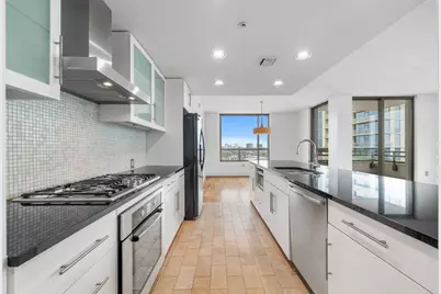 300 Bowie Street #2701, Austin, TX 78703 - Photo 8