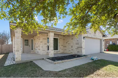 1016 Flanagan Drive, Leander, TX 78641 - Photo 4
