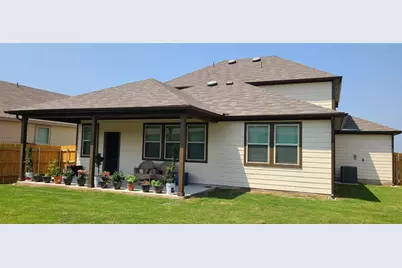 116 Limonite Lane, Liberty Hill, TX 78642 - Photo 4