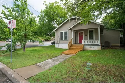 1214 W 8th Street, Austin, TX 78703 - Photo 2