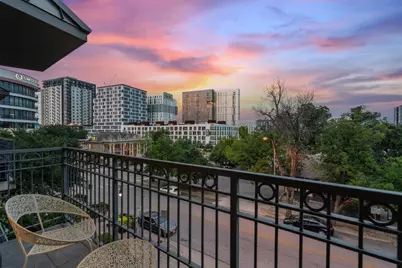 1812 West Avenue #302, Austin, TX 78701 - Photo 1