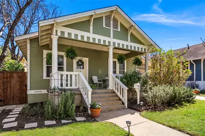 1809 Nickerson Street, Austin, TX 78704 - Photo 2