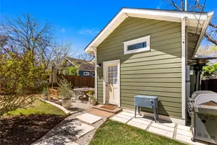 1809 Nickerson St, Austin, TX 78704 - Photo 28