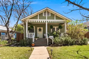 1809 Nickerson St, Austin, TX 78704 - Photo 1