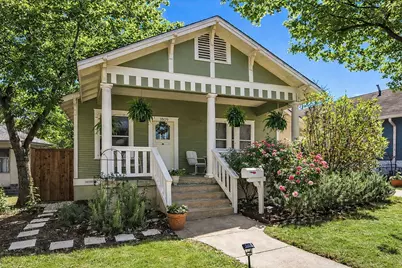1809 Nickerson Street, Austin, TX 78704 - Photo 2