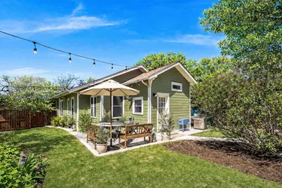 1809 Nickerson Street, Austin, TX 78704 - Photo 24