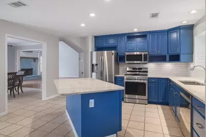 857 Mission Hills Drive, New Braunfels, TX 78130 - Photo 8