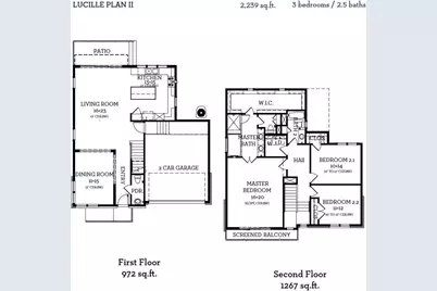 5805 Toscana Avenue, Austin, TX 78724 - Photo 2