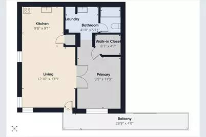 7685 Northcross Drive #1024, Austin, TX 78757 - Photo 16