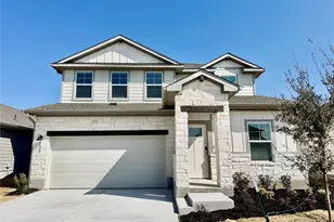 127 Holmby Dr, Hutto, TX 78634 - Photo 1