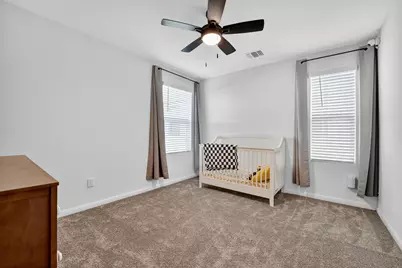 637 Seabiscuit Drive, Jarrell, TX 76537 - Photo 20