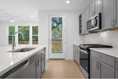 5107 Menchaca Road #9, Austin, TX 78745 - Photo 6