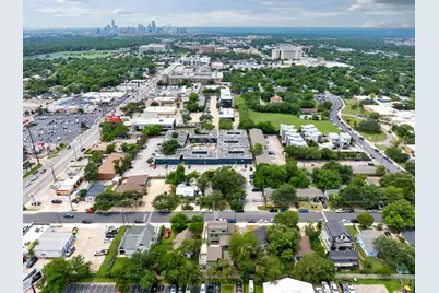 818 Stark Street #A, Austin, TX 78756 - Photo 4