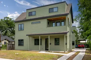 818 Stark St, Austin, TX 78756 - Photo 2