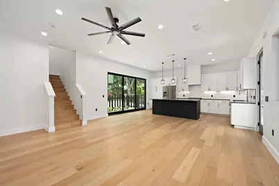 818 Stark Street #A, Austin, TX 78756 - Photo 6
