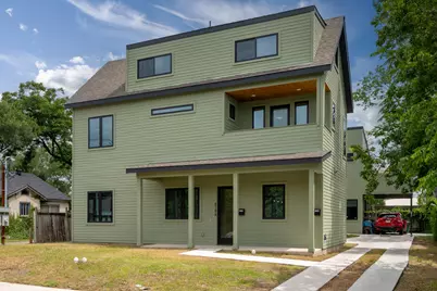 818 Stark Street #A, Austin, TX 78756 - Photo 2