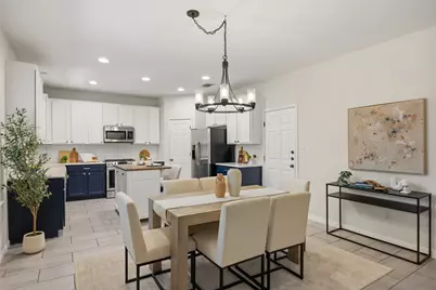 1926 Creek Crest Way, Round Rock, TX 78664 - Photo 10