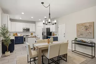 1926 Creek Crest Way, Round Rock, TX 78664 - Photo 10