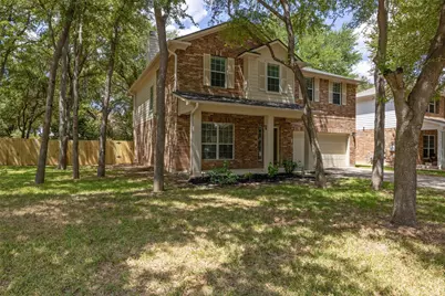 1926 Creek Crest Way, Round Rock, TX 78664 - Photo 2