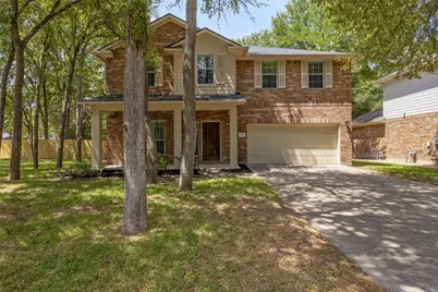 1926 Creek Crest Way, Round Rock, TX 78664 - Photo 1