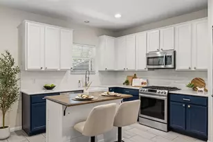 1926 Creek Crest Way, Round Rock, TX 78664 - Photo 12