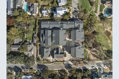 1408 W 9th Street #801, Austin, TX 78703 - Photo 16