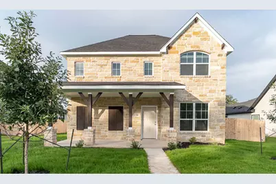 249 Villars Drive, Salado, TX 76571 - Photo 1