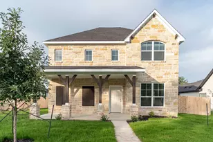 249 Villars Dr, Salado, TX 76571 - Photo 1