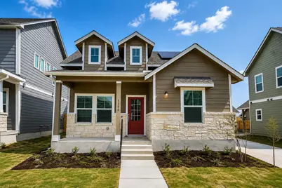 1340 Weatherford Lane, Leander, TX 78641 - Photo 1