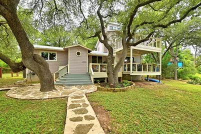 2802 De Soto Drive, Austin, TX 78733 - Photo 2