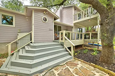 2802 De Soto Drive, Austin, TX 78733 - Photo 4
