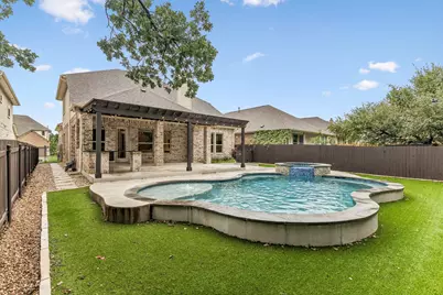 2432 Soprano Way, Round Rock, TX 78681 - Photo 4