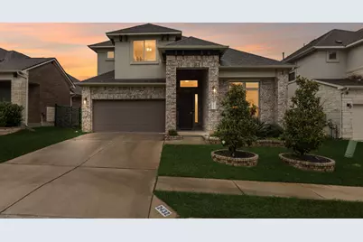 2432 Soprano Way, Round Rock, TX 78681 - Photo 2