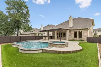 2432 Soprano Way, Round Rock, TX 78681 - Photo 1