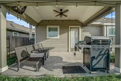 5806 Aviano Road, Round Rock, TX 78665 - Photo 10