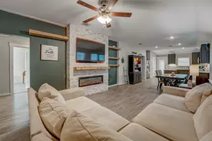 5806 Aviano Rd, Round Rock, TX 78665 - Photo 12