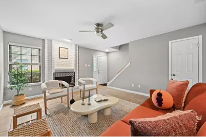 8400 Jamestown Drive #332, Austin, TX 78758 - Photo 1