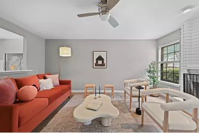 8400 Jamestown Drive #332, Austin, TX 78758 - Photo 2