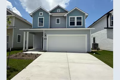 2603 Totley Road, Pflugerville, TX 78660 - Photo 2