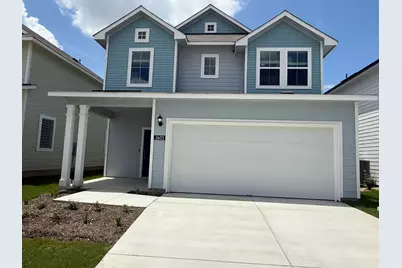 2603 Totley Road, Pflugerville, TX 78660 - Photo 1