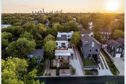 1206 Luna Street, Austin, TX 78721 - Photo 2