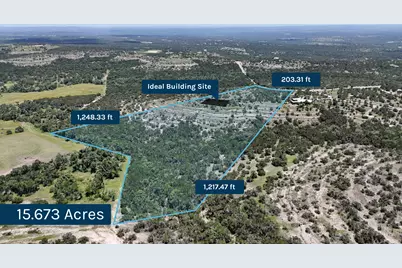 1136 Lakeside Drive, Wimberley, TX 78676 - Photo 4