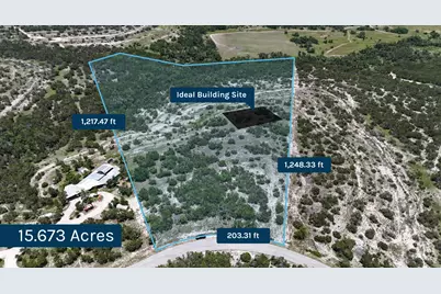 1136 Lakeside Drive, Wimberley, TX 78676 - Photo 12