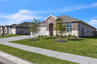 13800 Dismuke Drive, Manor, TX 78653 - Photo 2