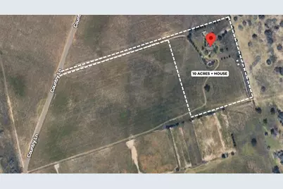 245 Country Lane, McDade, TX 78650 - Photo 2