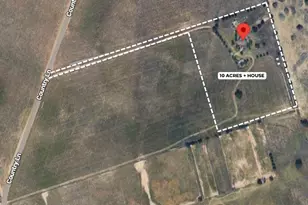 245 Country Ln, McDade, TX 78650 - Photo 2