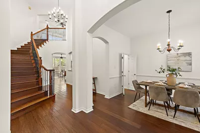 2236 Fernspring Drive, Round Rock, TX 78665 - Photo 4